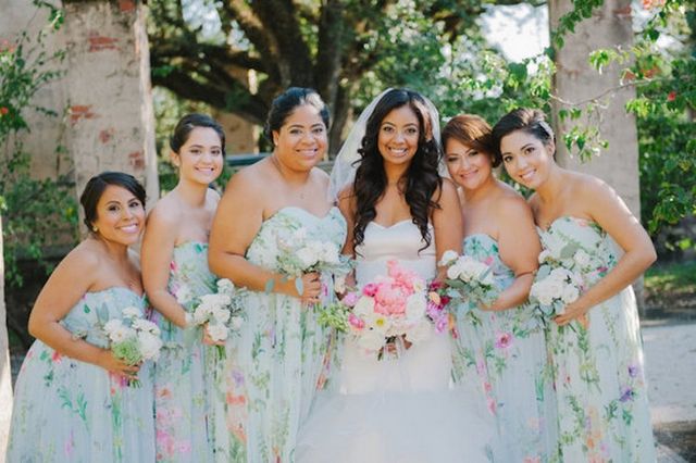 Новий весільний тренд заполонив Інтернет - фото 170347