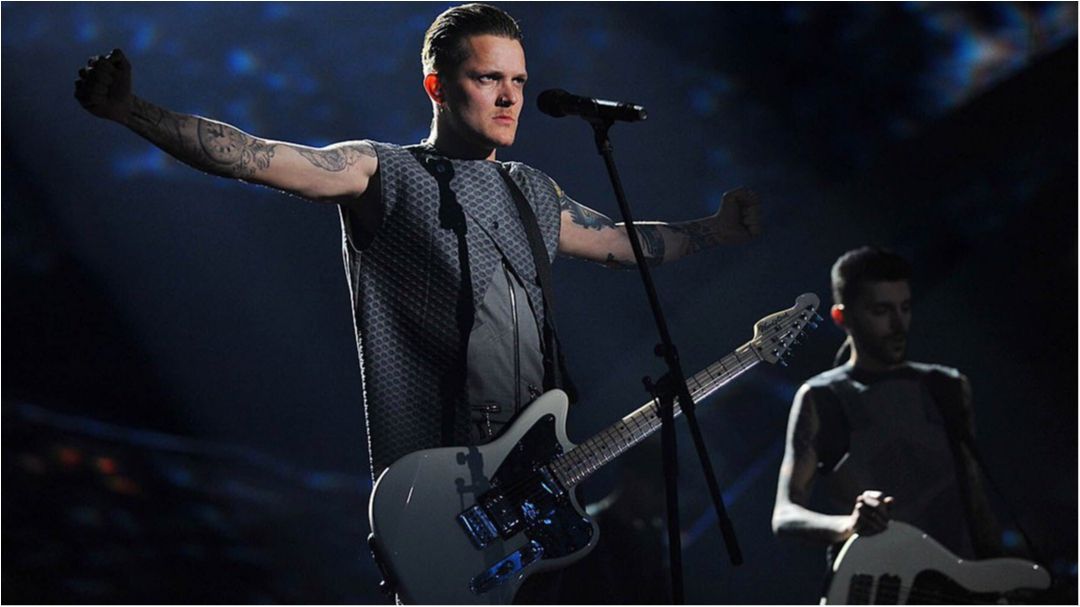 Найгірше в історії. Яке місце посіла Україна на Євробаченні-2017