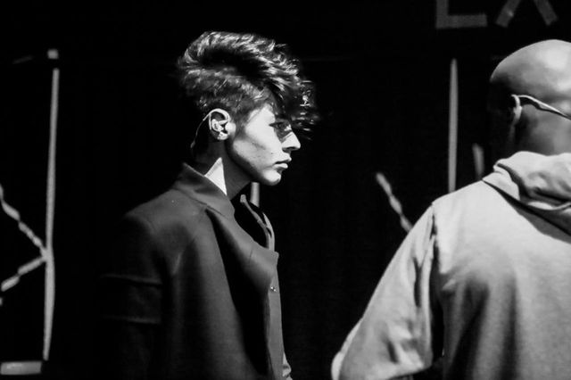 Що відбувалося за лаштунками Євробачення: фоторепортаж - фото 166458