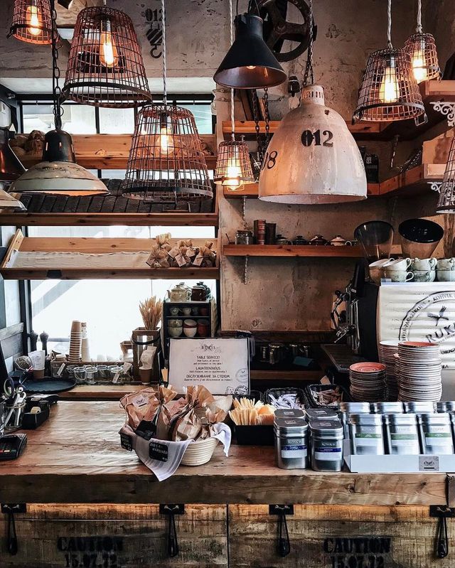 Чарівна Естонія на вуличних фото - фото 166101