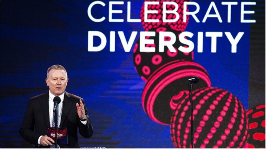 Євробачення в Києві пройшло бездоганно, – Йон Ола Санд