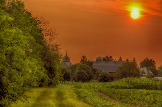 Оттава- фото 166073