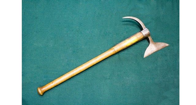 Пірати Карибського моря: чим насправді були озброєні морські розбійники - фото 170674