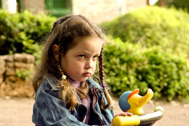 Що не можна забороняти своїй дитині? - фото 170769