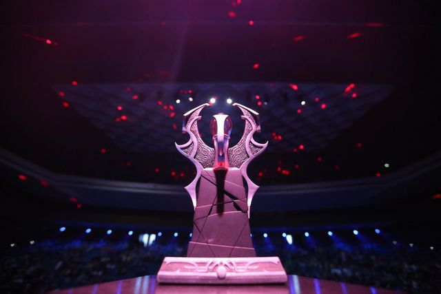 Кубок переможця - фото 163592