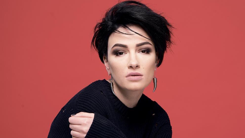 Приходько різко висловилася про український шоу-біз (18+) - фото 1