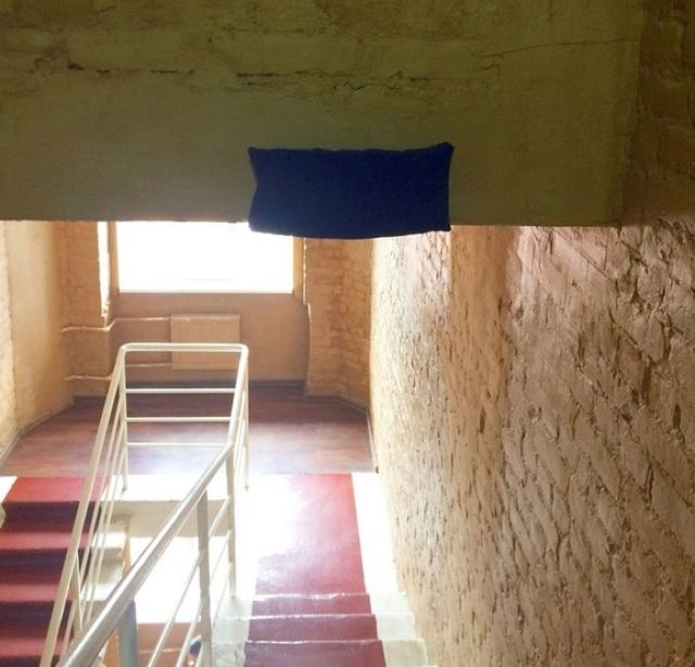 Коли робота робиться з любов'ю: 10 прикладів, які відновлять віру в добро - фото 168973