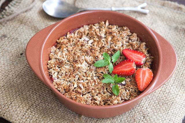 Дієтолог порадила супер-кашу, яка врятує від багатьох проблем зі здоров'ям - фото 165638