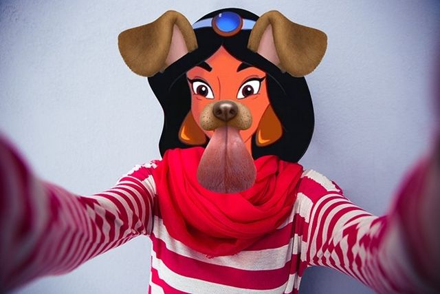 Якби герої Disney жили в сучасному світі - фото 170381