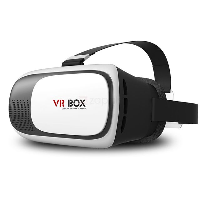 Топ-5 популярних віртуальних гаджетів - фото 168526