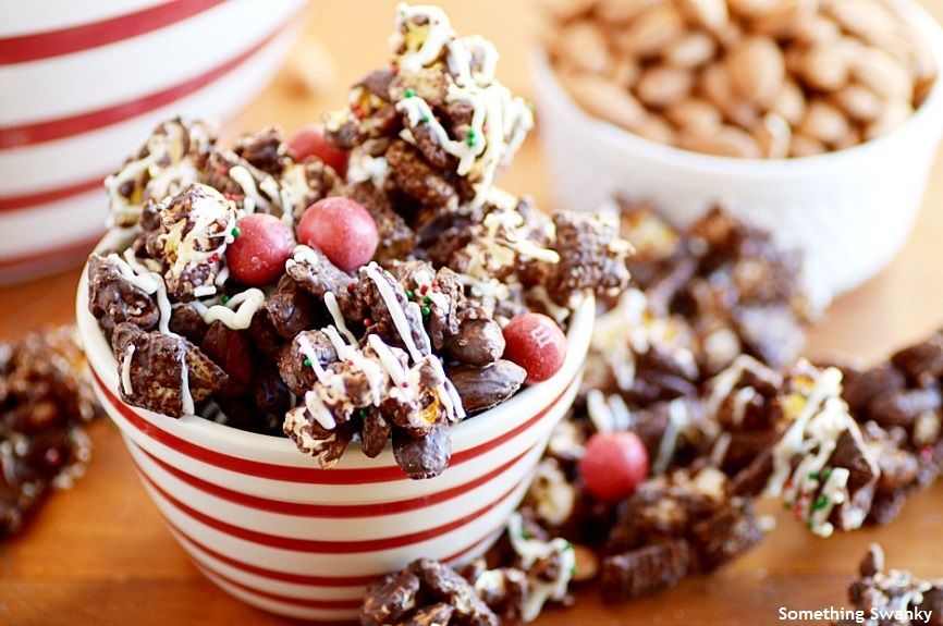 Продукти, які допомагають від депресії