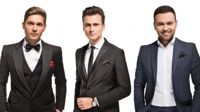 Стала відома вартість костюмів українських ведучих Євробачення-2017 - фото 164479