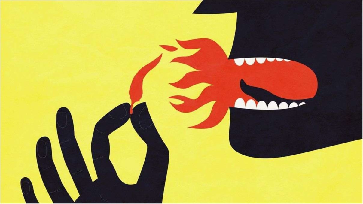 Худнемо до літа за допомогою перцю чилі