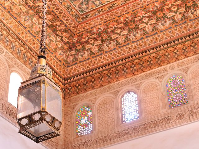 Яскраве та колоритне Марокко: ефектні фото - фото 164727