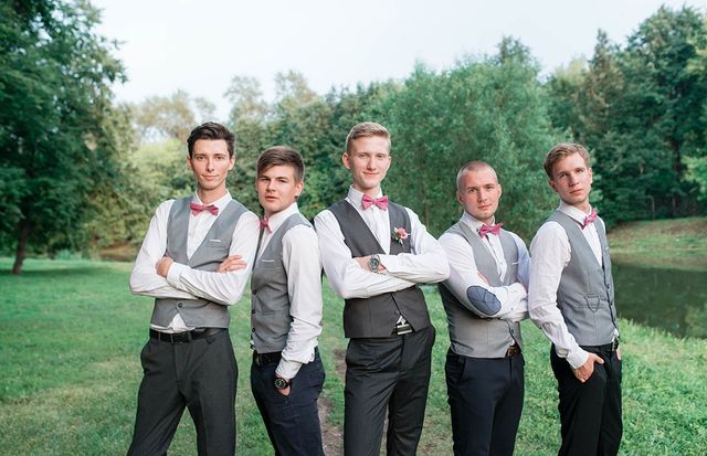 5 типів друзів, яких потрібно уникати - фото 166169