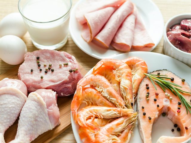 Яким дієтам віддають перевагу моделі? - фото 170696