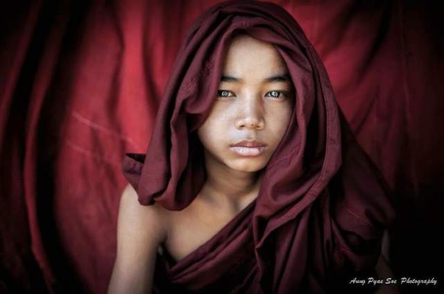 Подорож далекою М'янмою: чарівні фото - фото 168772