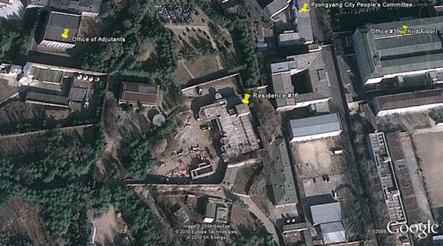 За відвідування цих місць вас можуть заарештувати - фото 167638