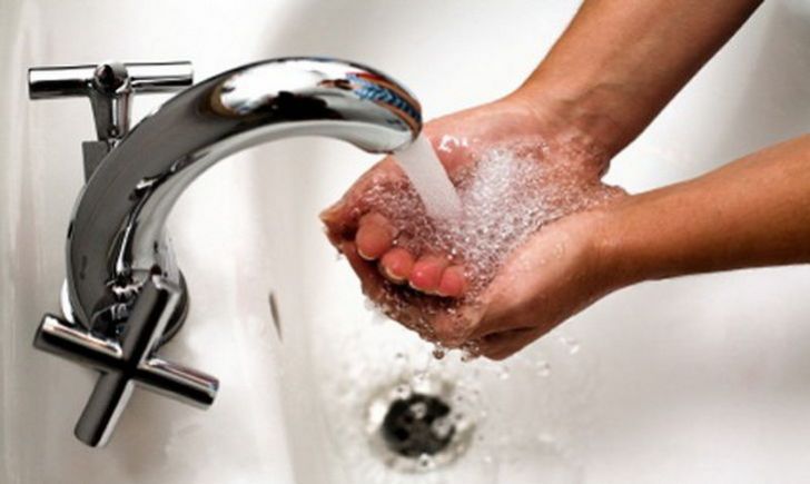 Холодна вода подорожчала - фото 1