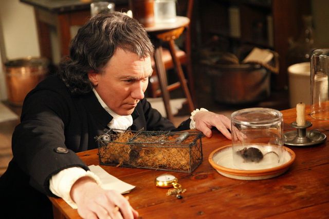 До Дня хіміка: курйозні факти з життя знаменитих вчених - фото 170009