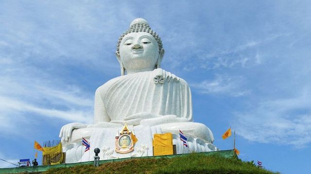 Райський острів: дивовижні фото місць і пляжів Пхукета - фото 168395