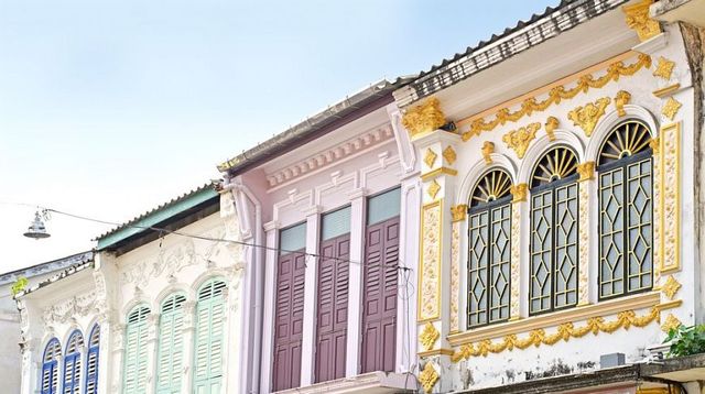 Райський острів: дивовижні фото місць і пляжів Пхукета - фото 168400