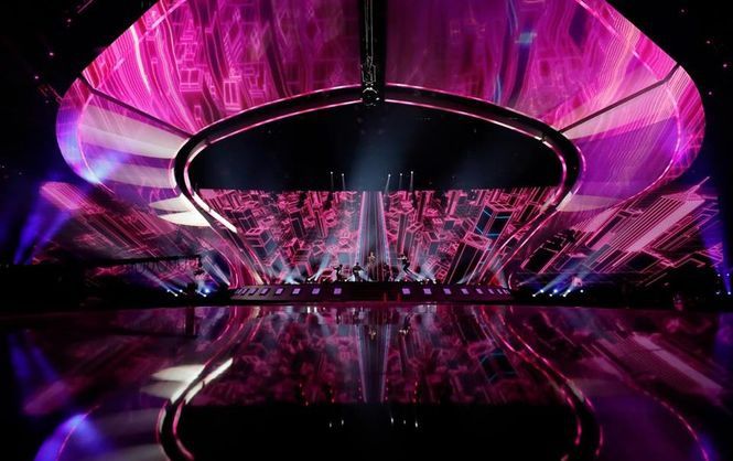 Інтригу розкрито! Стало відоме ім'я хедлайнера фіналу Євробачення-2017
