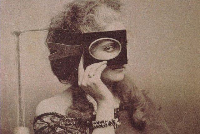 Як виглядала італійська графиня, яку вважають першою моделлю світу - фото 174730