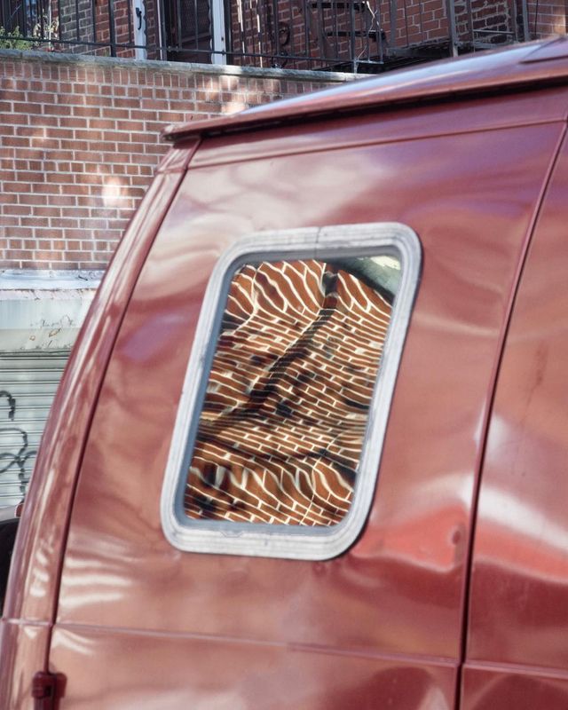 Нью-Йорк, яким його не бачать туристи: ефектні фото - фото 173449