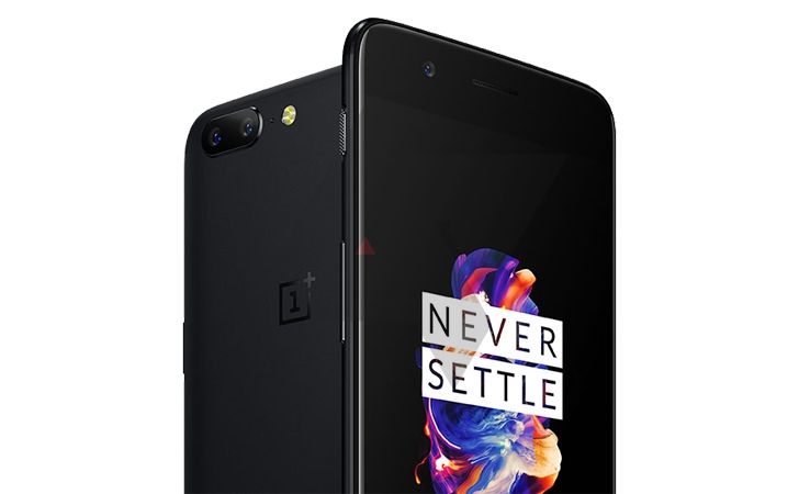 Смартфон OnePlus 5: названо ключові характеристики