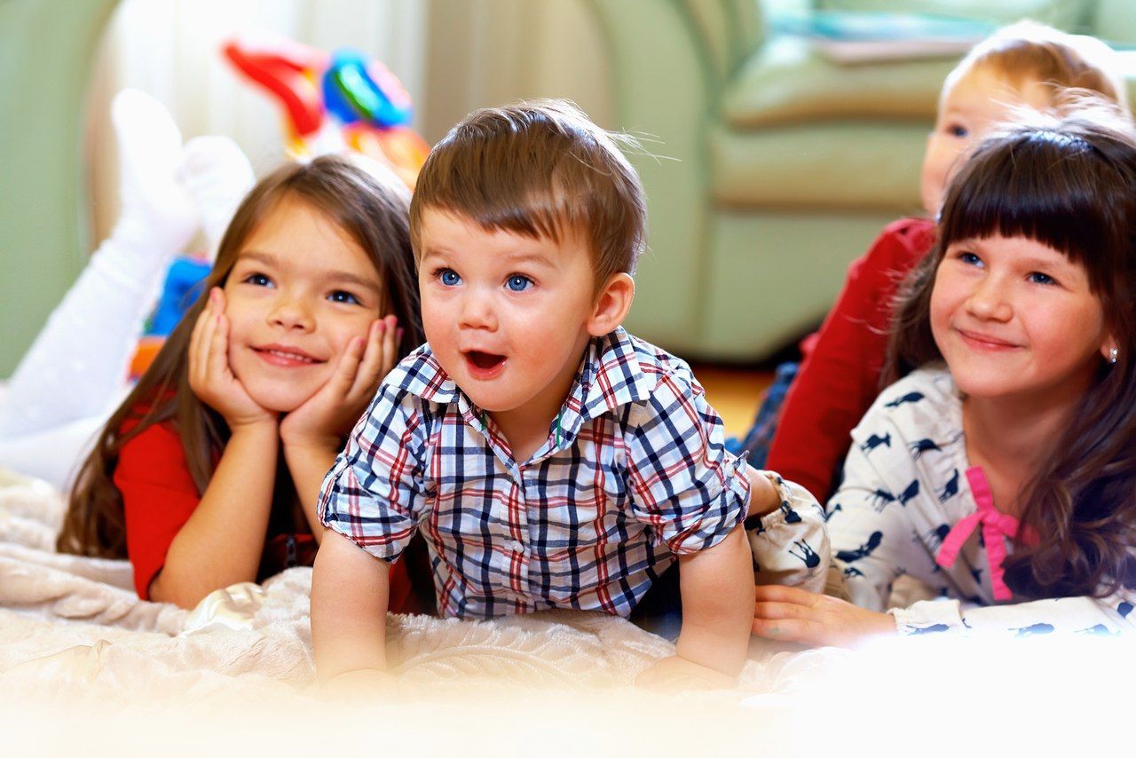 Овва! У Грузії з літака зробили дитячий садок