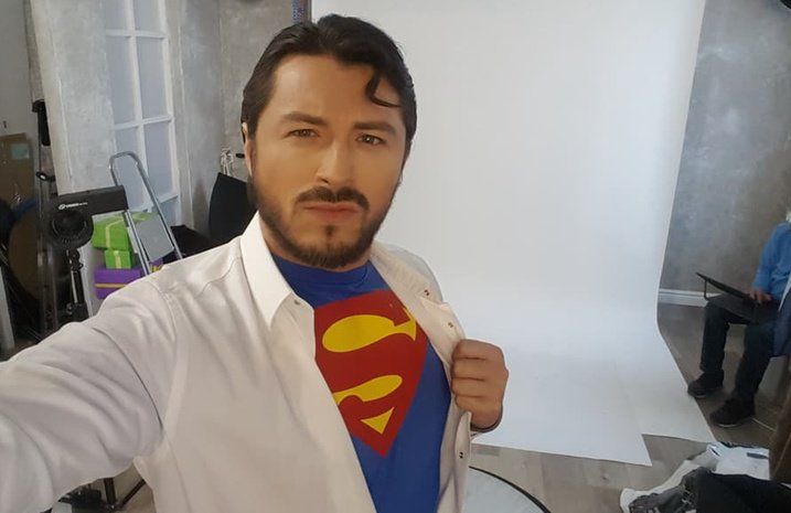 Сергій Притула - фото 1