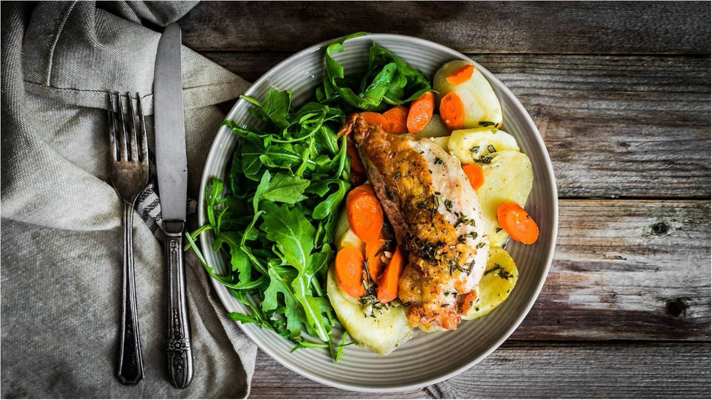 Корисно - фото 1