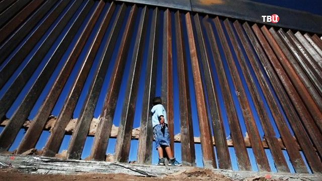 Меркель вщент розкритикувала "стіну Трампа" - фото 173186