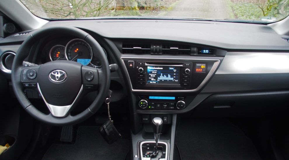 Як виглядає прототип авто Toyota, яке літає: ефектне відео