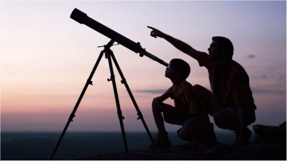 Астрономи назвали найстарішу планету у Всесвіті