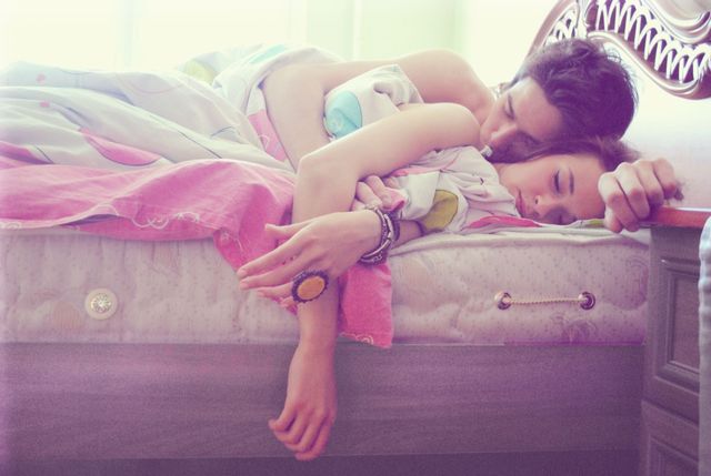 Ви будете здивовані, але ці речі не дають вам виспатися - фото 177647