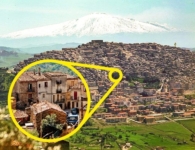 Дев'ять міст світу, де ви можете купити будинок за 1 євро - фото 176160