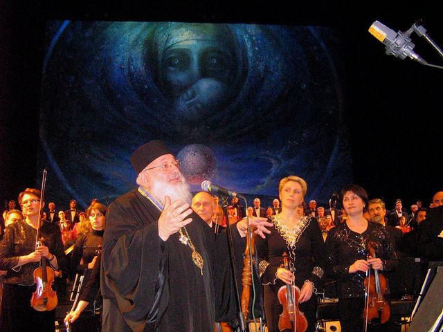 Унікальні світлини із життя Блаженнійшого Любомира Гузара - фото 170890