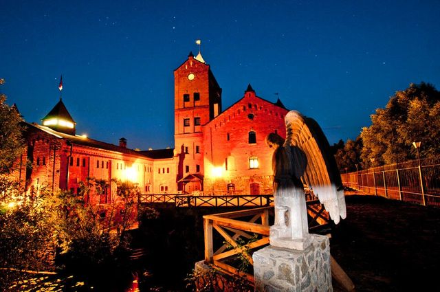 Замок Радомисль - фото 175904