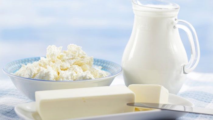 Як знежирені продукти насправді впливають на нашу фігуру