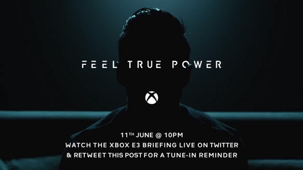 Відчуй справжню міць: нові тизери Xbox Scorpio від Microsoft