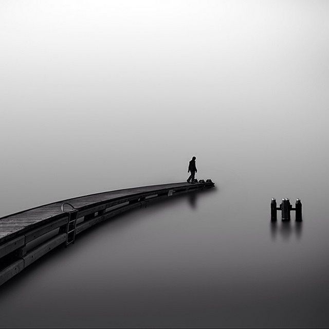 Без барв: світлини, які заворожують своєю красою - фото 177996