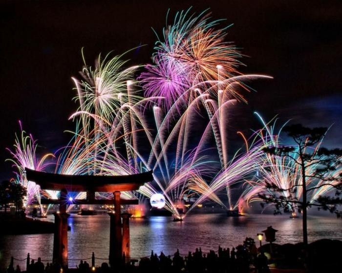 Світло та час: ці яскраві фото заворожать кожного