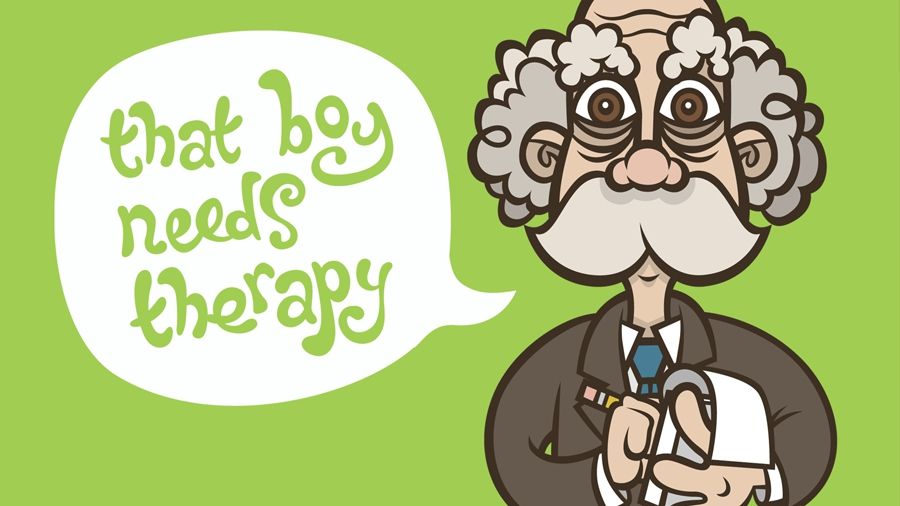 Без стереотипів: навіщо нам ходити до психолога