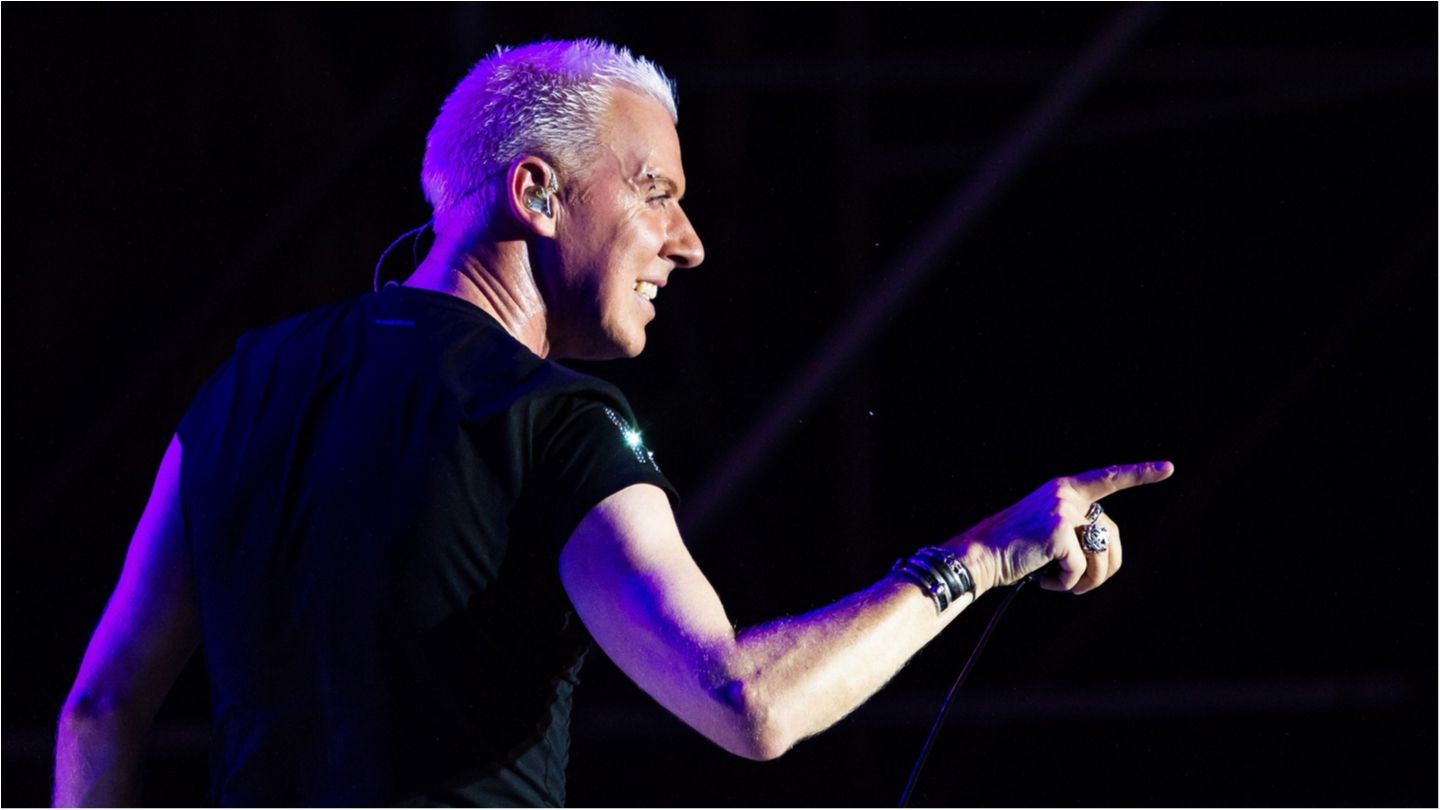 Групі Scooter загрожує в'язниця за виступ у Криму