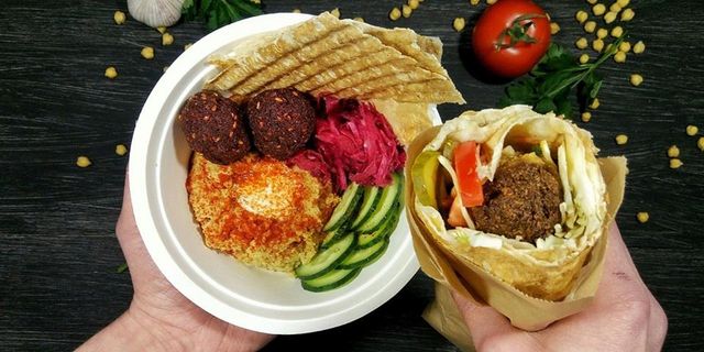 Де в Києві можна розплатитися німами – криптовалютою соцмережі Nimses - фото 174978