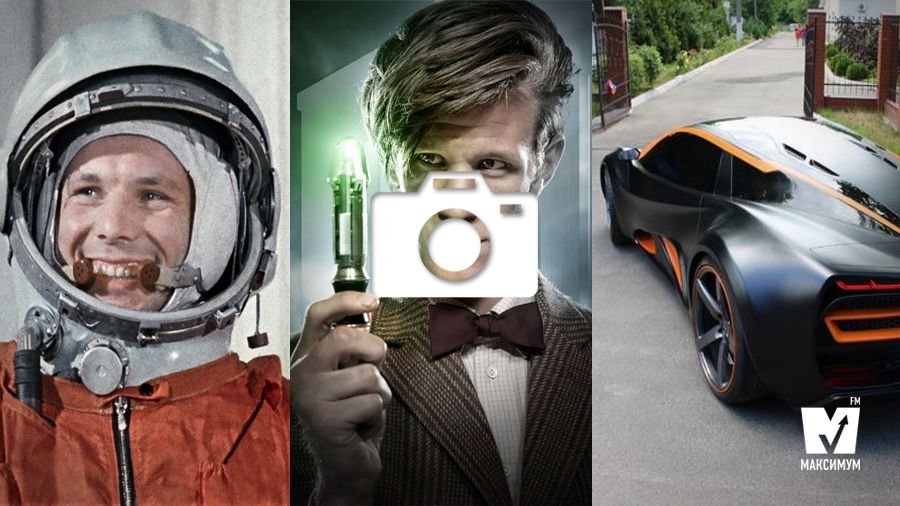 Ганебний "прокол" росіян та унікальний суперкар Himera: 13 червня у трьох фото