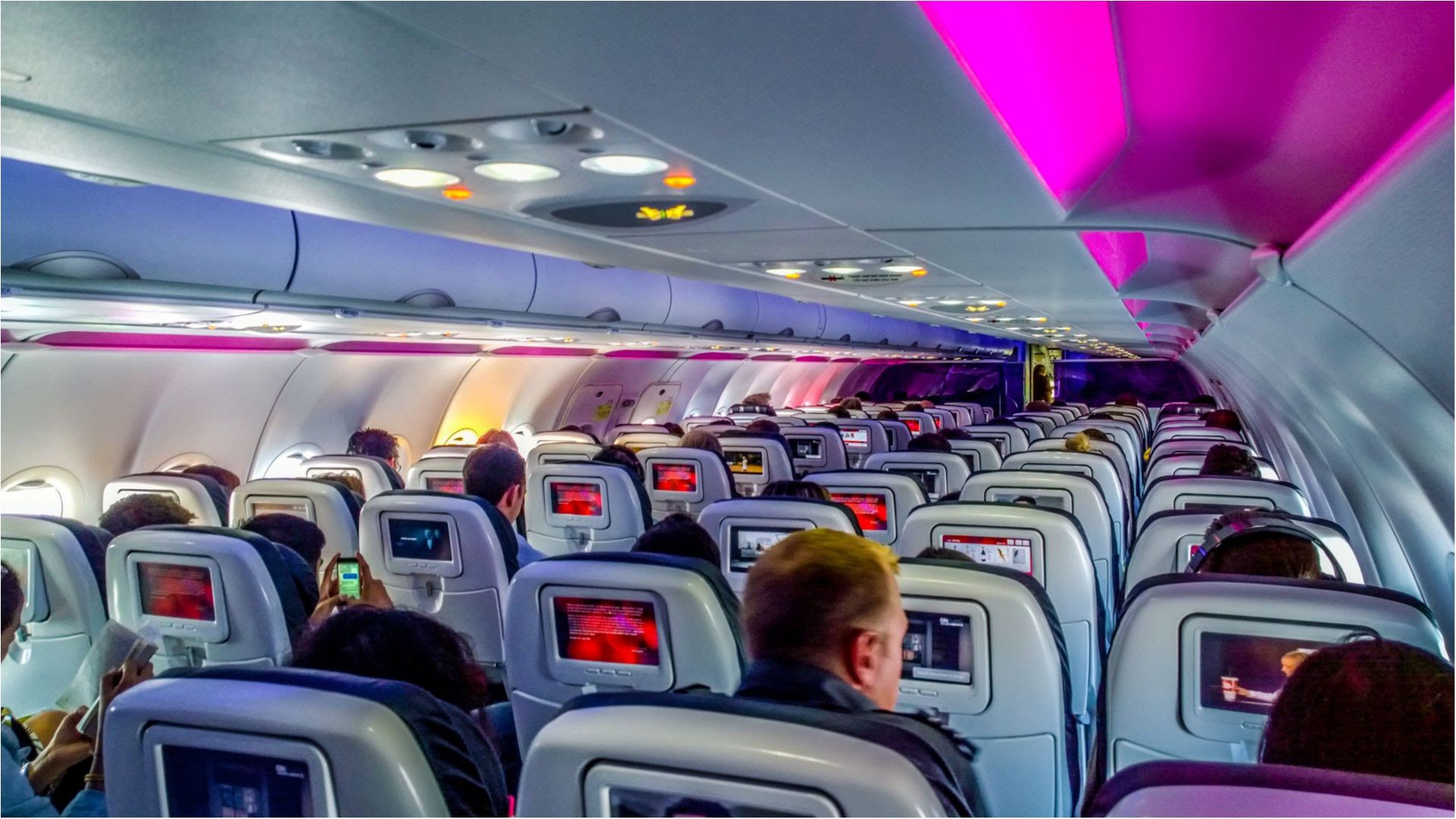 Експерти обрали ТОП-10 найкращих лоукостерів світу