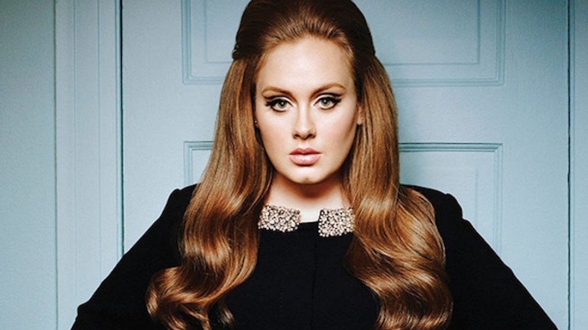 Adele - фото 1